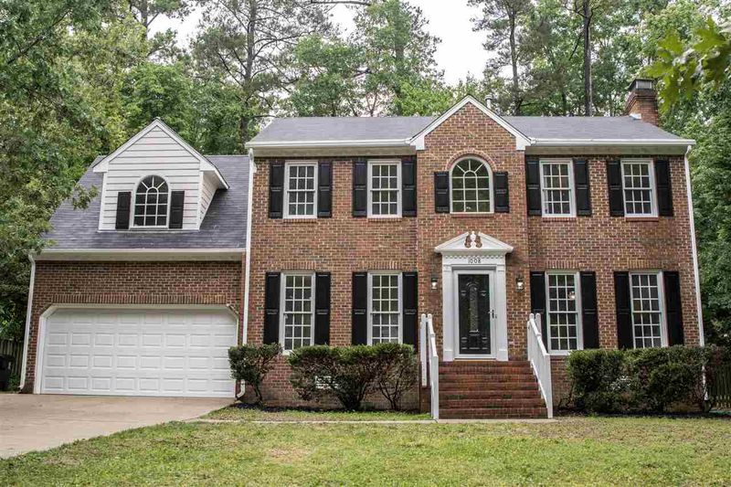 1008 Tarford Pl, Knightdale, NC 27545
