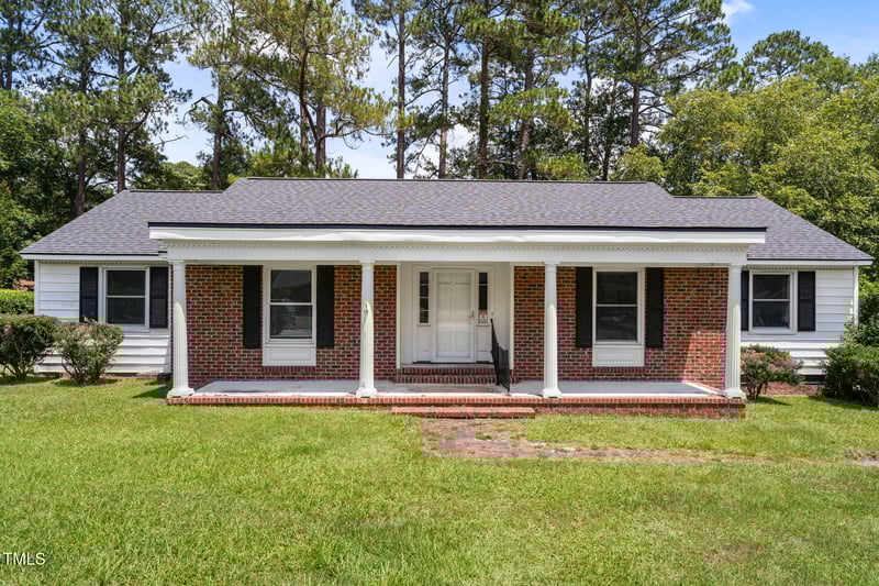 1008 Taylor St, Goldsboro, NC 27530