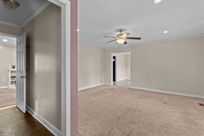 1008 Taylor St, Goldsboro, NC 27530