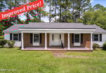1008 Taylor St, Goldsboro, NC 27530