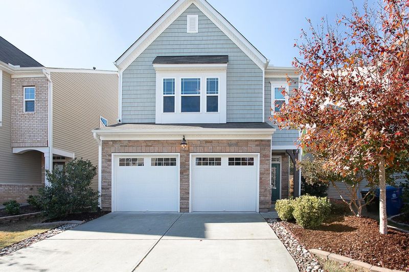1008 Thoughtful Spot Ln, Durham, NC 27703