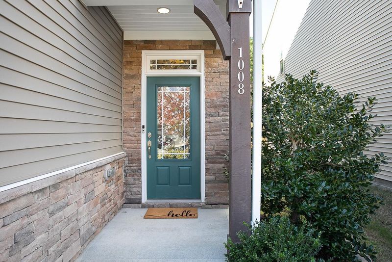 1008 Thoughtful Spot Ln, Durham, NC 27703