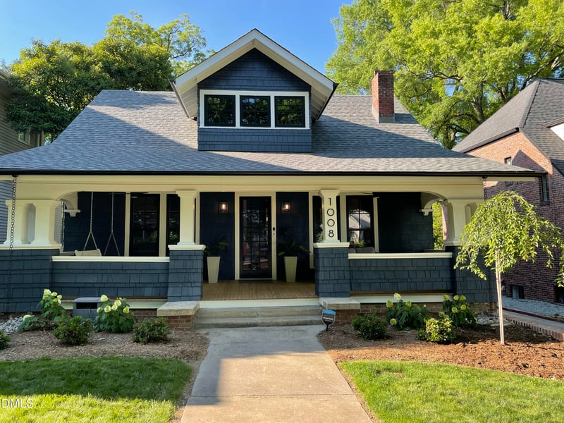 1008 Trinity Ave, Durham, NC 27701