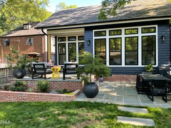 1008 W Trinity Ave, Durham, NC 27701