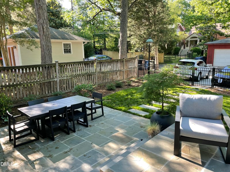 1008 Trinity Ave, Durham, NC 27701