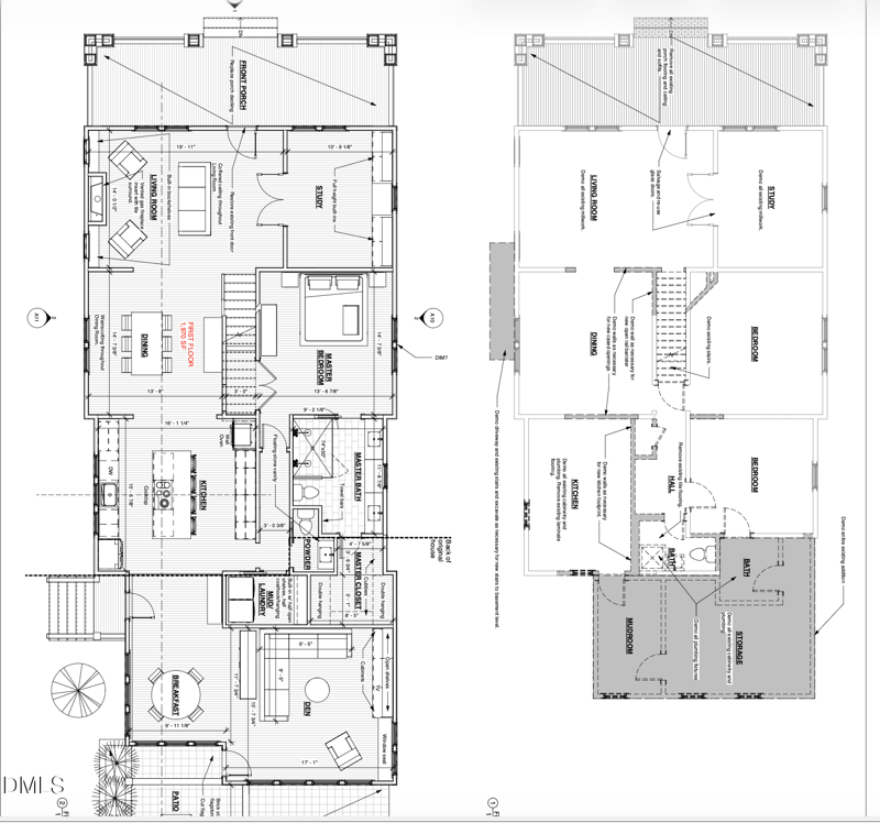 1008 Trinity Ave, Durham, NC 27701