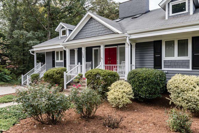 1008 Tyrrell Rd, Raleigh, NC 27609