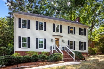 1008 Vestavia Woods Dr, Raleigh, NC 27615