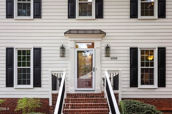 1008 Vestavia Woods Dr, Raleigh, NC 27615