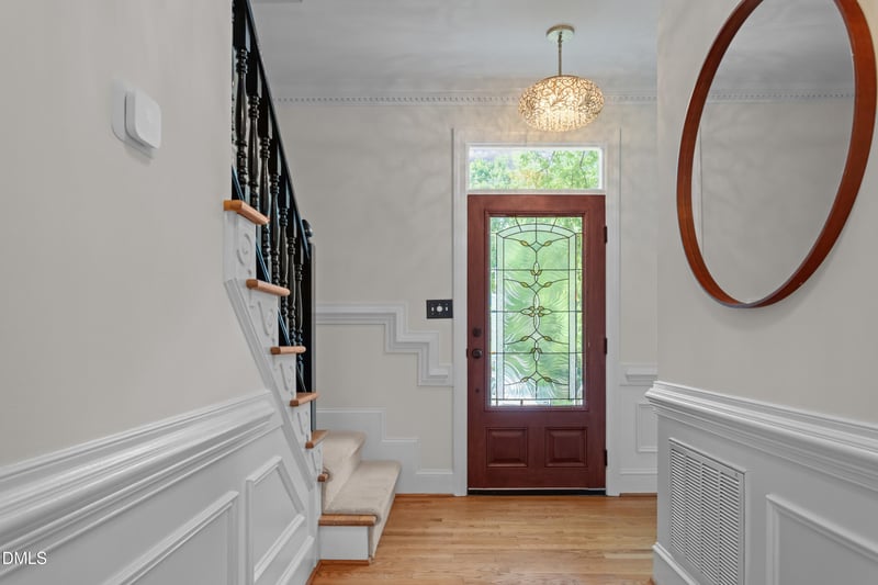 1008 Vestavia Woods Dr, Raleigh, NC 27615