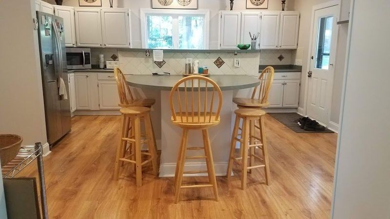 1008 Waterline Dr, Wake Forest, NC 27587
