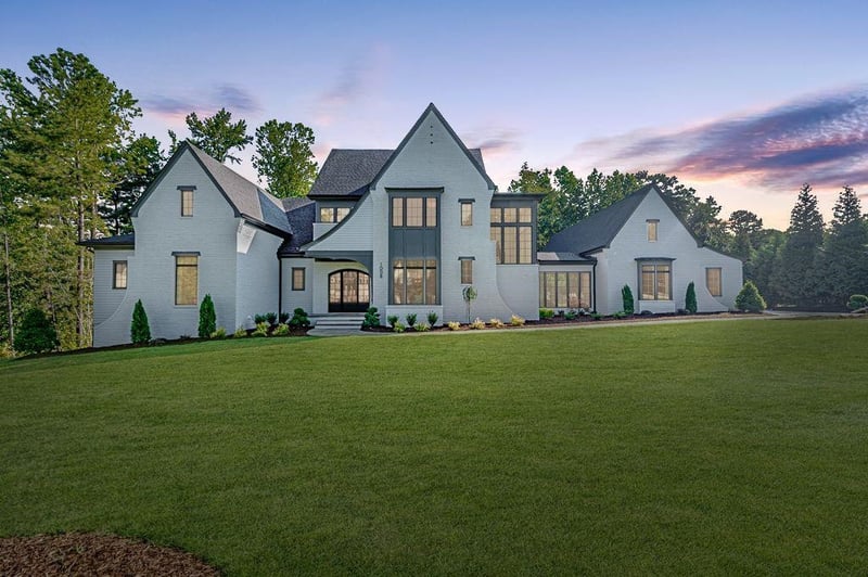 1008 Welch Ln, Raleigh, NC 27614