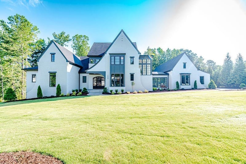 1008 Welch Ln, Raleigh, NC 27614
