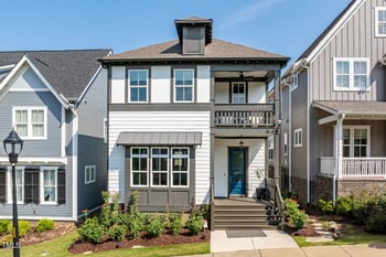 1008 Whistler St, Durham, NC 27713