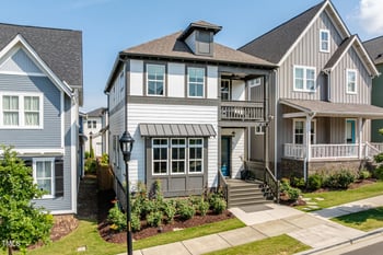 1008 Whistler St, Durham, NC 27713