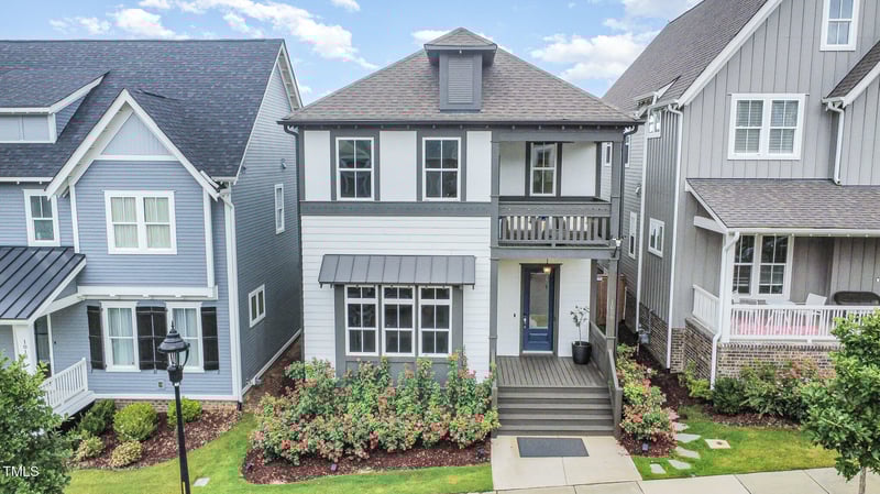 1008 Whistler St, Durham, NC 27713