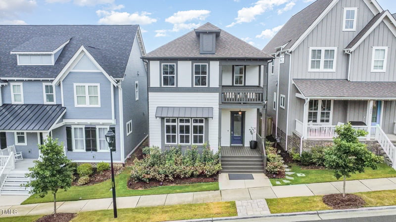1008 Whistler St, Durham, NC 27713