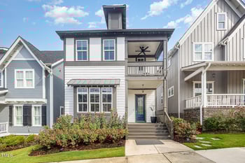 1008 Whistler St, Durham, NC 27713