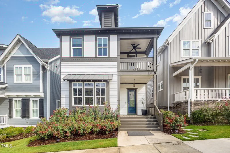 1008 Whistler St, Durham, NC 27713