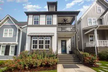 1008 Whistler St, Durham, NC 27713
