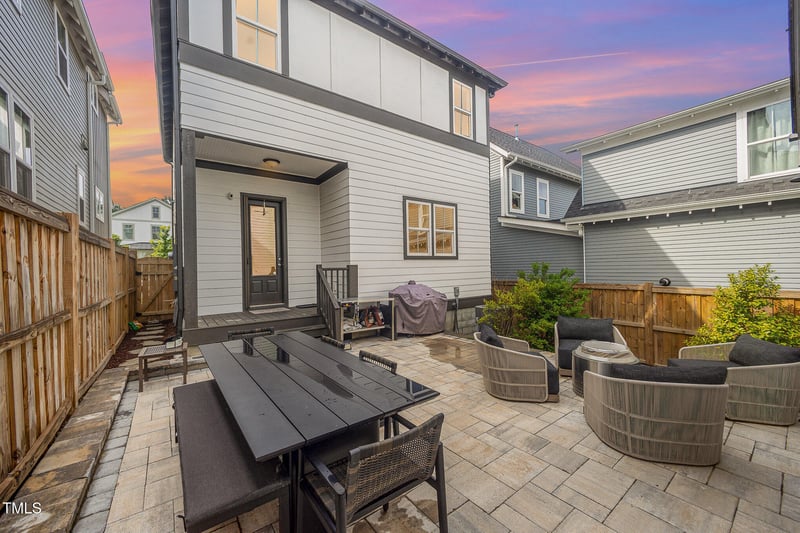 1008 Whistler St, Durham, NC 27713