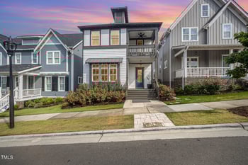 1008 Whistler St, Durham, NC 27713