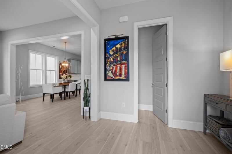 1008 Whistler St, Durham, NC 27713