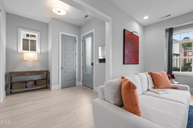 1008 Whistler St, Durham, NC 27713