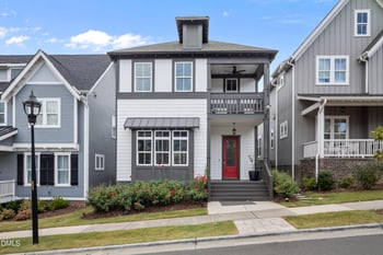 1008 Whistler St, Durham, NC 27713