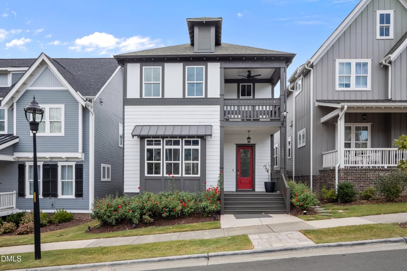 1008 Whistler St, Durham, NC 27713
