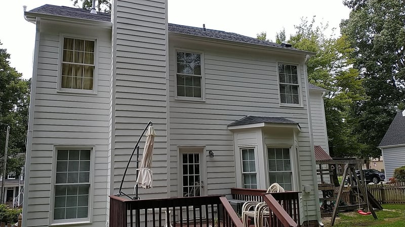 1008 Willow Ridge Dr, Knightdale, NC 27545