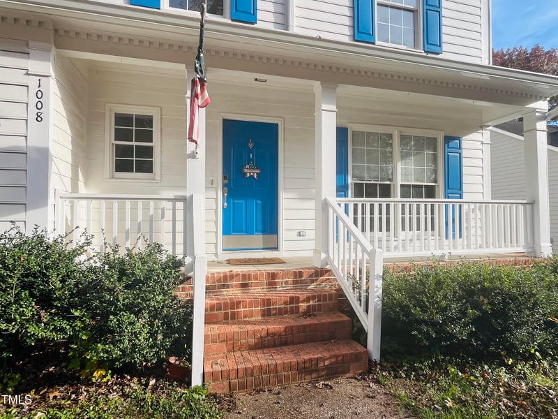 1008 Willow Ridge Dr, Knightdale, NC 27545