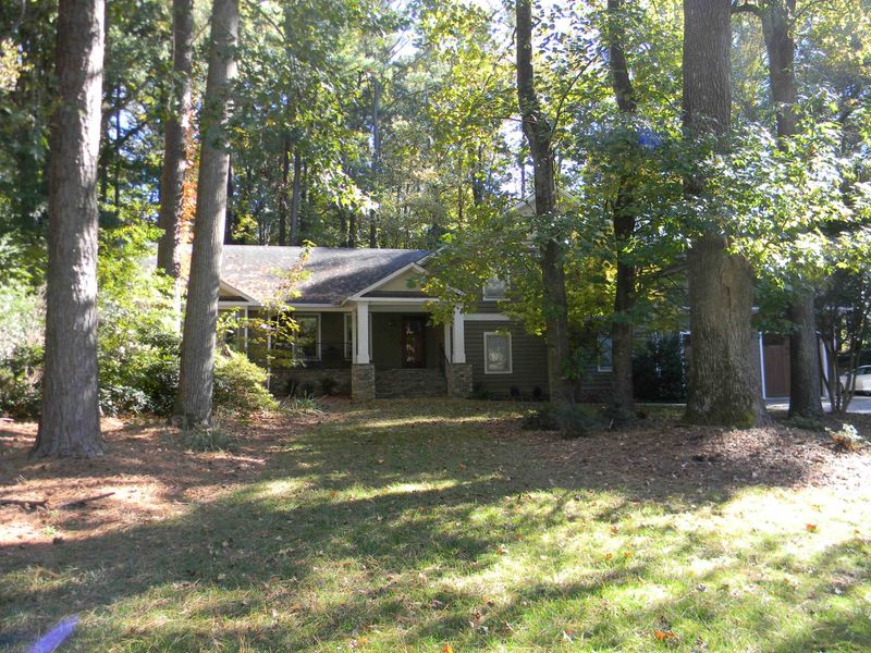 1008 Willow Run South Dr, Raleigh, NC 27615