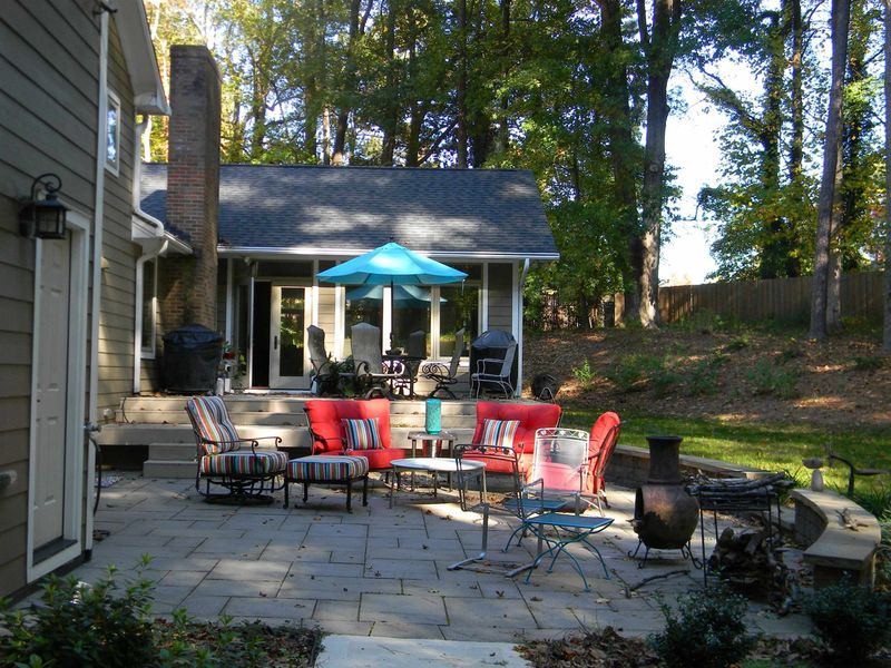 1008 Willow Run South Dr, Raleigh, NC 27615
