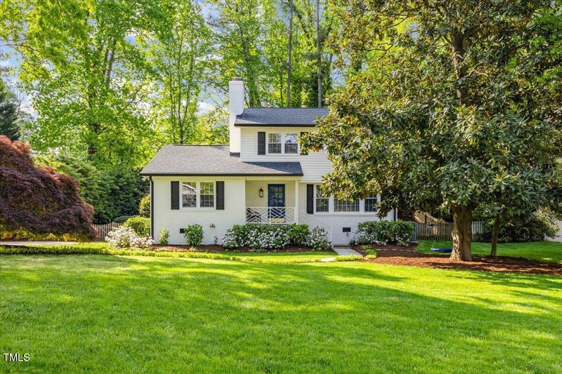 1008 Winona Rd, Raleigh, NC 27609