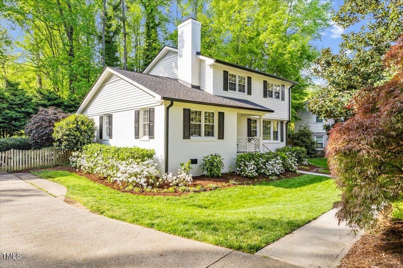 1008 Winona Rd, Raleigh, NC 27609