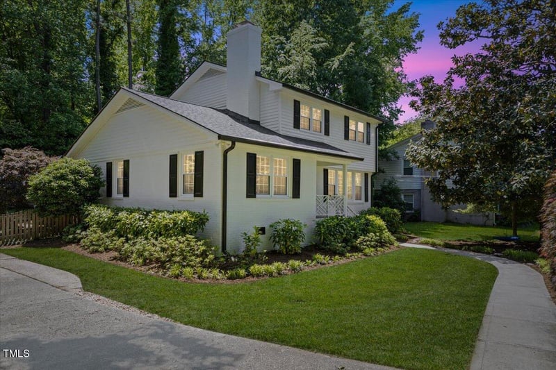 1008 Winona Rd, Raleigh, NC 27609