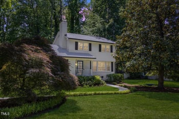 1008 Winona Rd, Raleigh, NC 27609