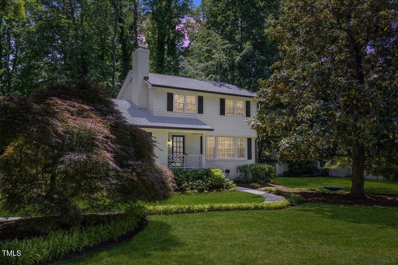 1008 Winona Rd, Raleigh, NC 27609