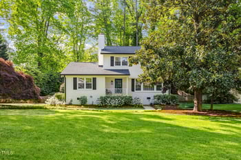 1008 Winona Rd, Raleigh, NC 27609