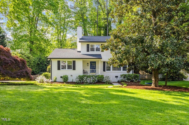 1008 Winona Rd, Raleigh, NC 27609