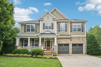 1008 Wolfs Bane Dr, Apex, NC 27539