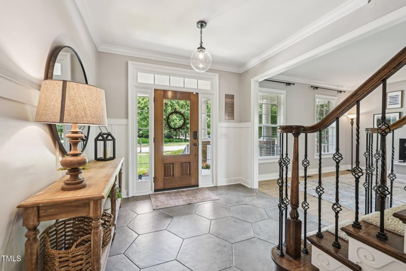 1008 Wolfs Bane Dr, Apex, NC 27539