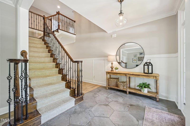 1008 Wolfs Bane Dr, Apex, NC 27539