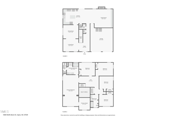 1008 Wolfs Bane Dr, Apex, NC 27539
