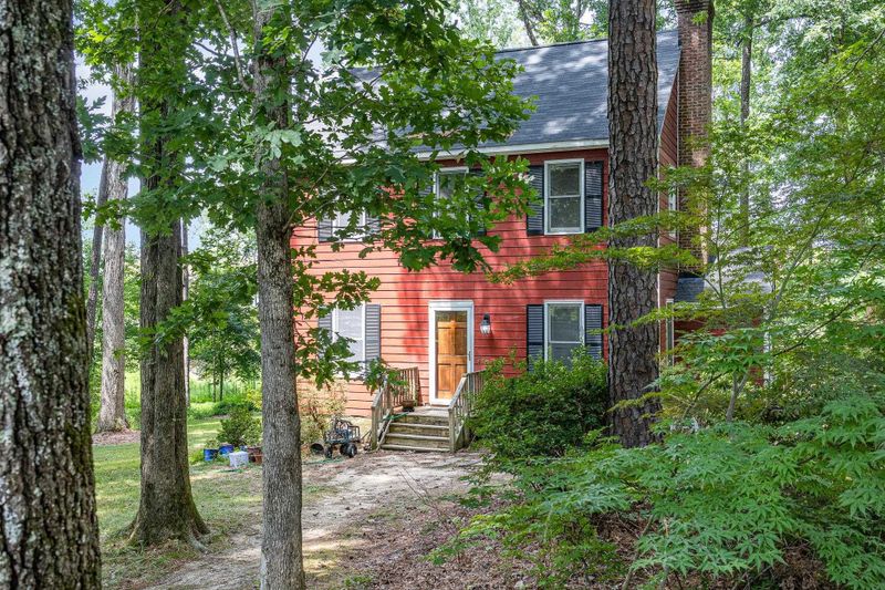1008 Woodrose Ln, Wake Forest, NC 27587