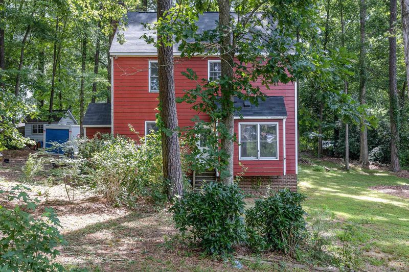 1008 Woodrose Ln, Wake Forest, NC 27587