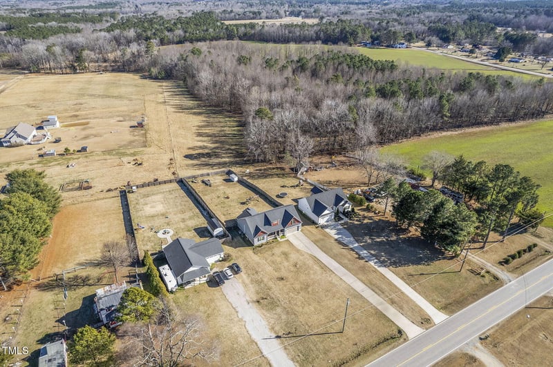 10080 Nc 39 , Middlesex, NC 27557