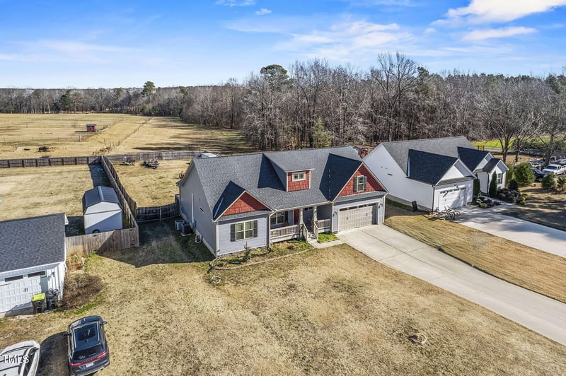 10080 Nc 39 , Middlesex, NC 27557