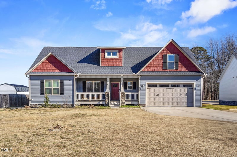 10080 Nc 39 , Middlesex, NC 27557